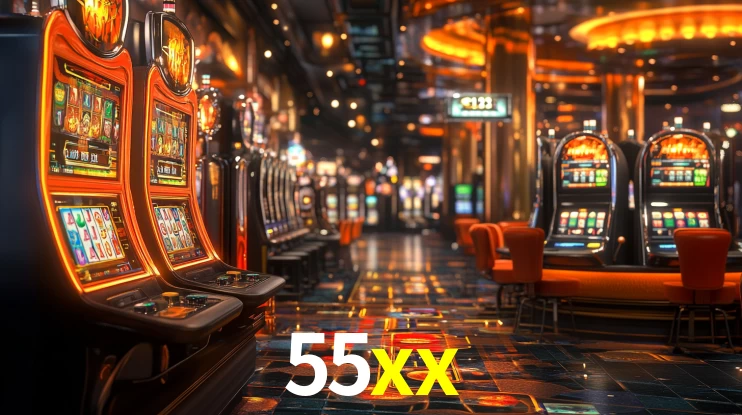 Plataforma de Apostas 55xx